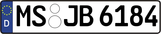 MS-JB6184
