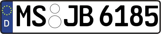 MS-JB6185