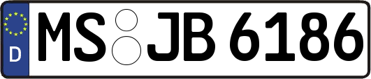 MS-JB6186