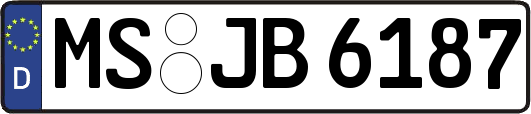MS-JB6187