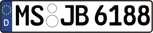MS-JB6188
