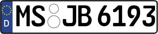 MS-JB6193
