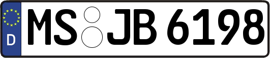 MS-JB6198