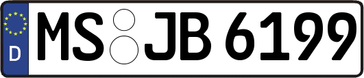 MS-JB6199