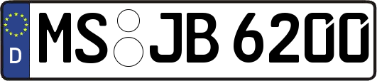 MS-JB6200