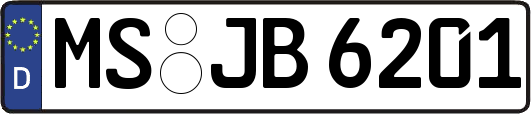 MS-JB6201