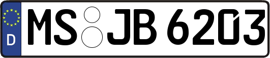 MS-JB6203