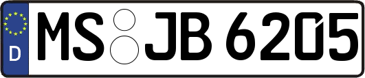 MS-JB6205