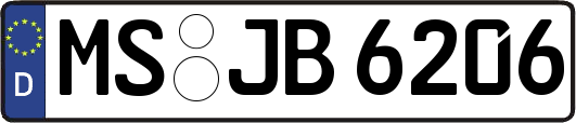 MS-JB6206