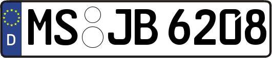 MS-JB6208