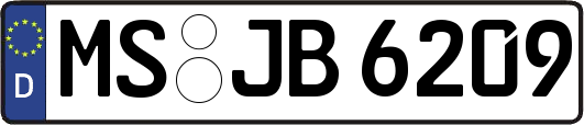 MS-JB6209