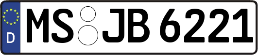 MS-JB6221