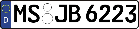 MS-JB6223