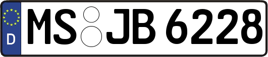 MS-JB6228