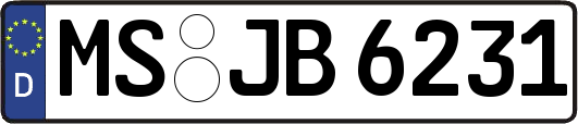 MS-JB6231