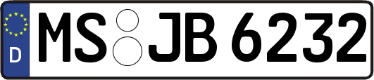 MS-JB6232