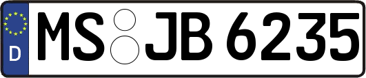 MS-JB6235