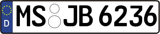 MS-JB6236
