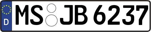 MS-JB6237