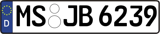MS-JB6239