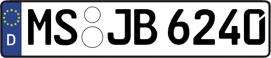 MS-JB6240