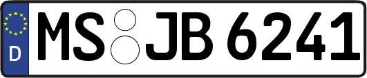 MS-JB6241
