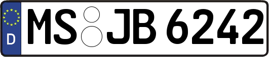 MS-JB6242