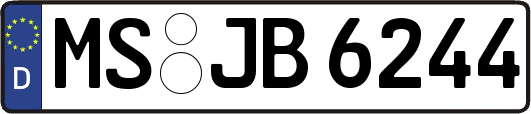 MS-JB6244