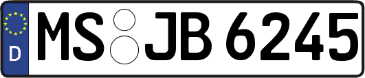 MS-JB6245
