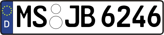 MS-JB6246