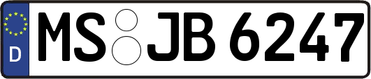 MS-JB6247