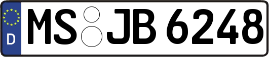 MS-JB6248