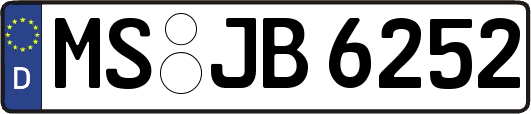 MS-JB6252