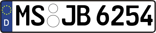 MS-JB6254