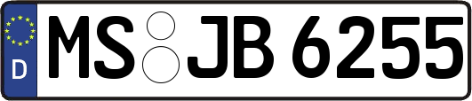 MS-JB6255