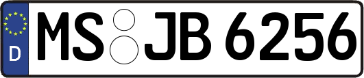 MS-JB6256