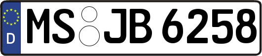 MS-JB6258