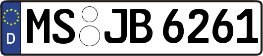 MS-JB6261