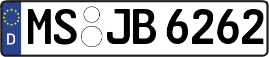 MS-JB6262