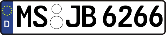 MS-JB6266