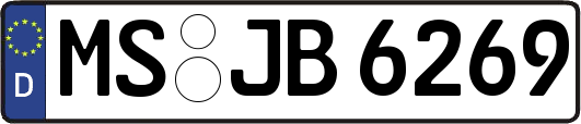 MS-JB6269