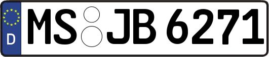MS-JB6271