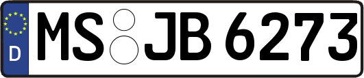 MS-JB6273