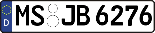 MS-JB6276