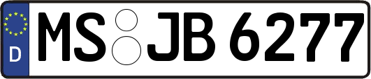 MS-JB6277