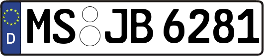 MS-JB6281