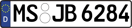 MS-JB6284