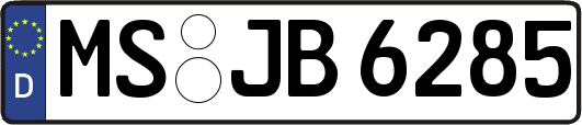 MS-JB6285