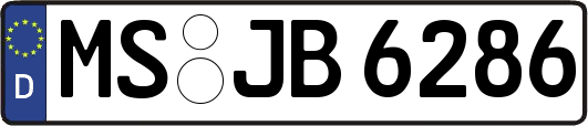 MS-JB6286