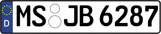 MS-JB6287